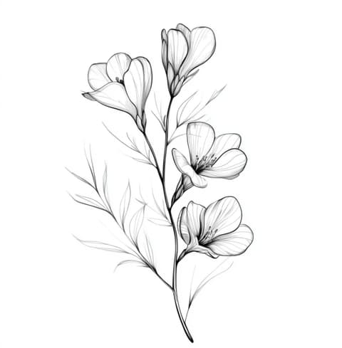 Flores